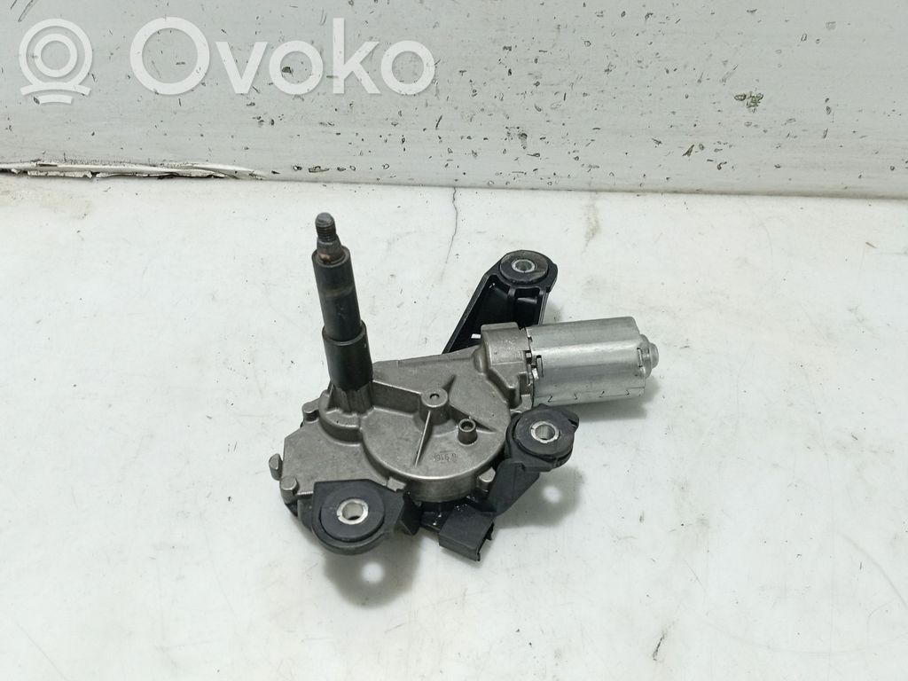 Motor ștergător lunetă   287100010R,0390201856