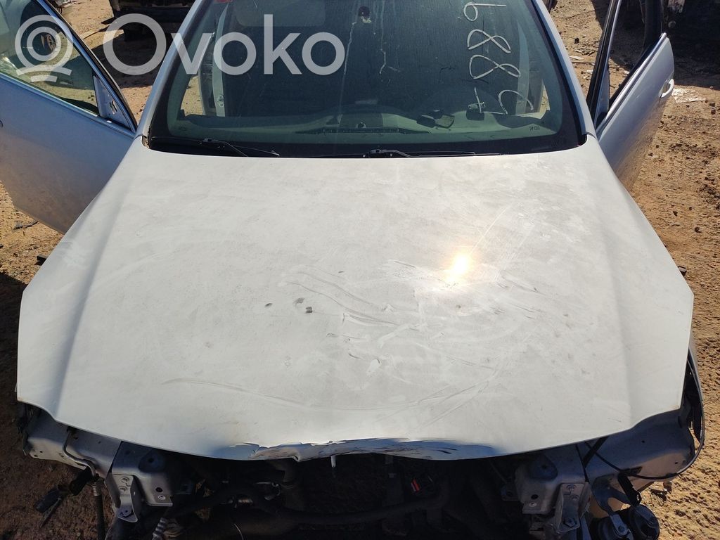 Opel Insignia A Pokrywa przednia / Maska silnika 