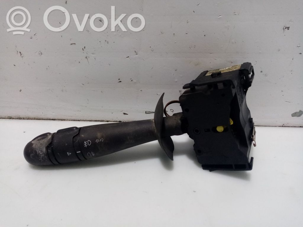 Renault Laguna II Indicator stalk 