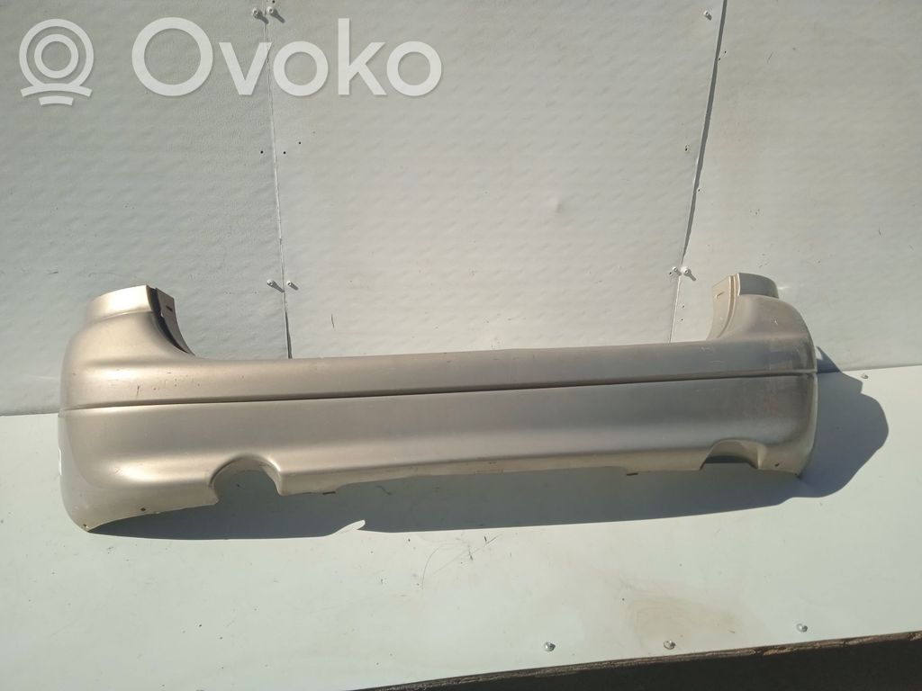 Citroen Xsara Parachoques 
