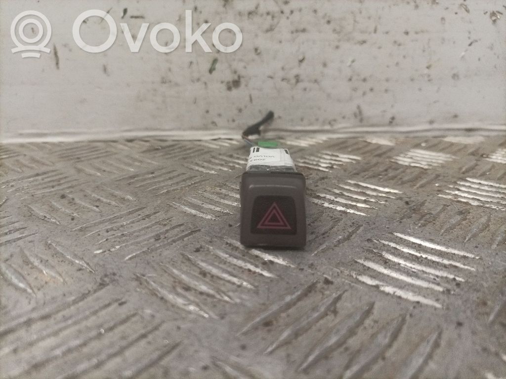 Volvo V50 Comutator lumini pericol 