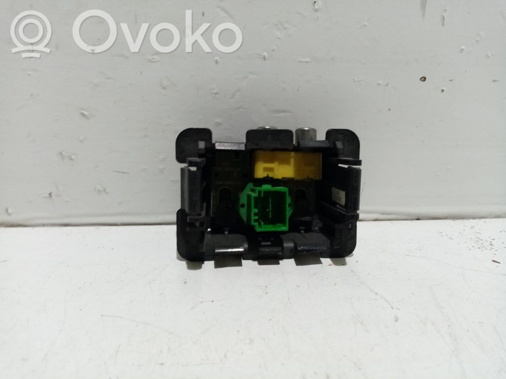 Other control units/modules   9659681480,9659681580,18012712