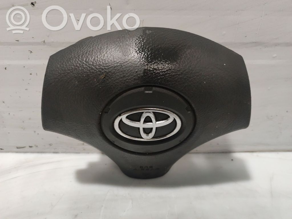 Toyota Corolla E120 E130 Airbag volan 