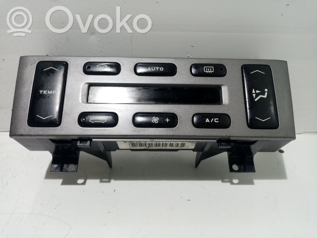 Peugeot 406 Unitate control climatizare 