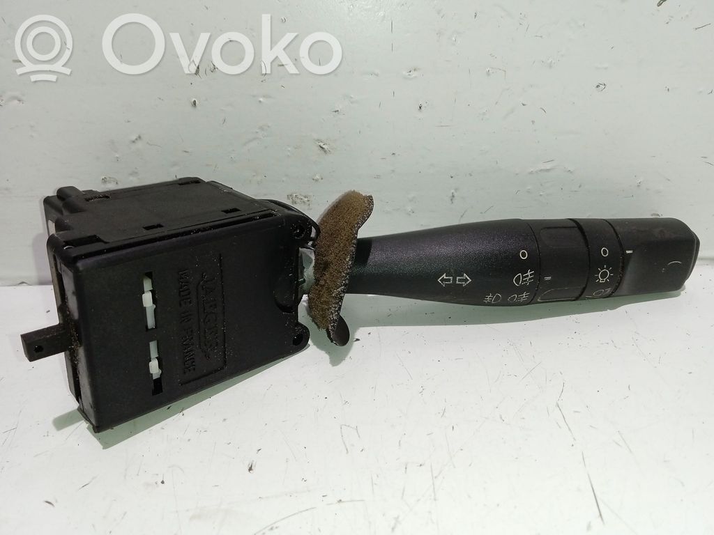 Peugeot 306 Indicator stalk 