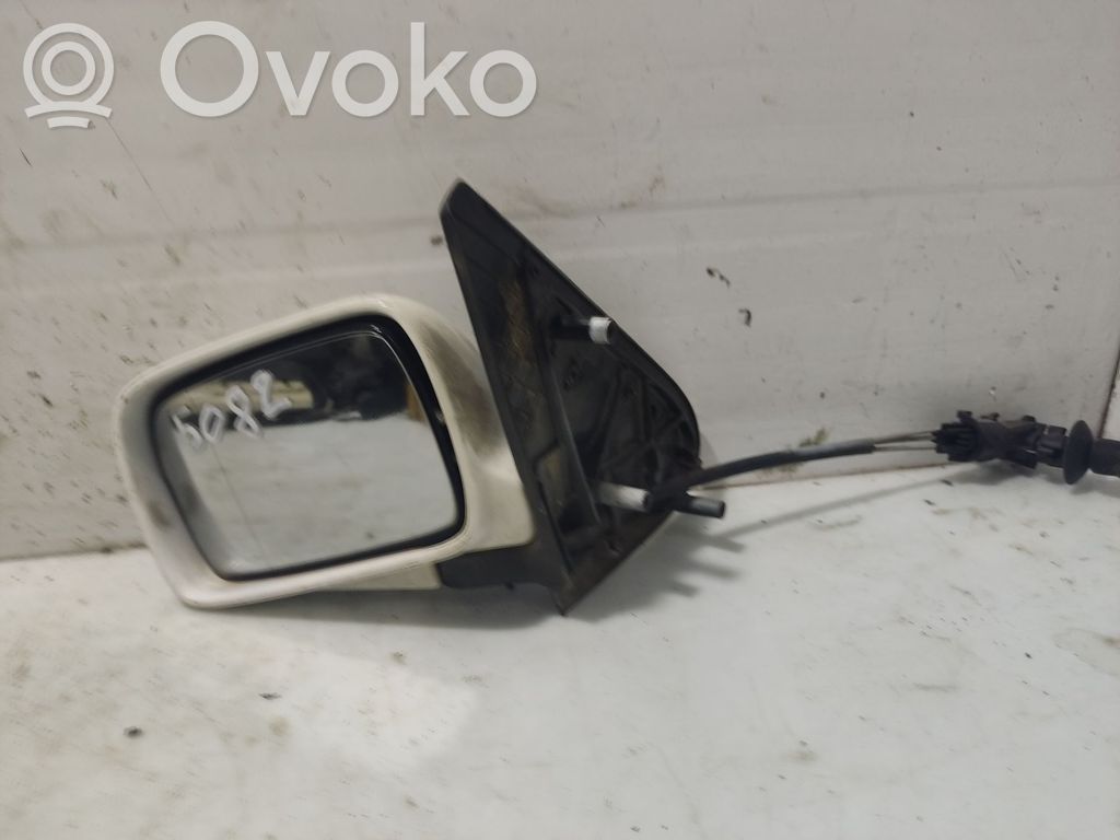 Volkswagen Polo III 6N 6N2 6NF Elektryczne lusterko boczne drzwi przednich 