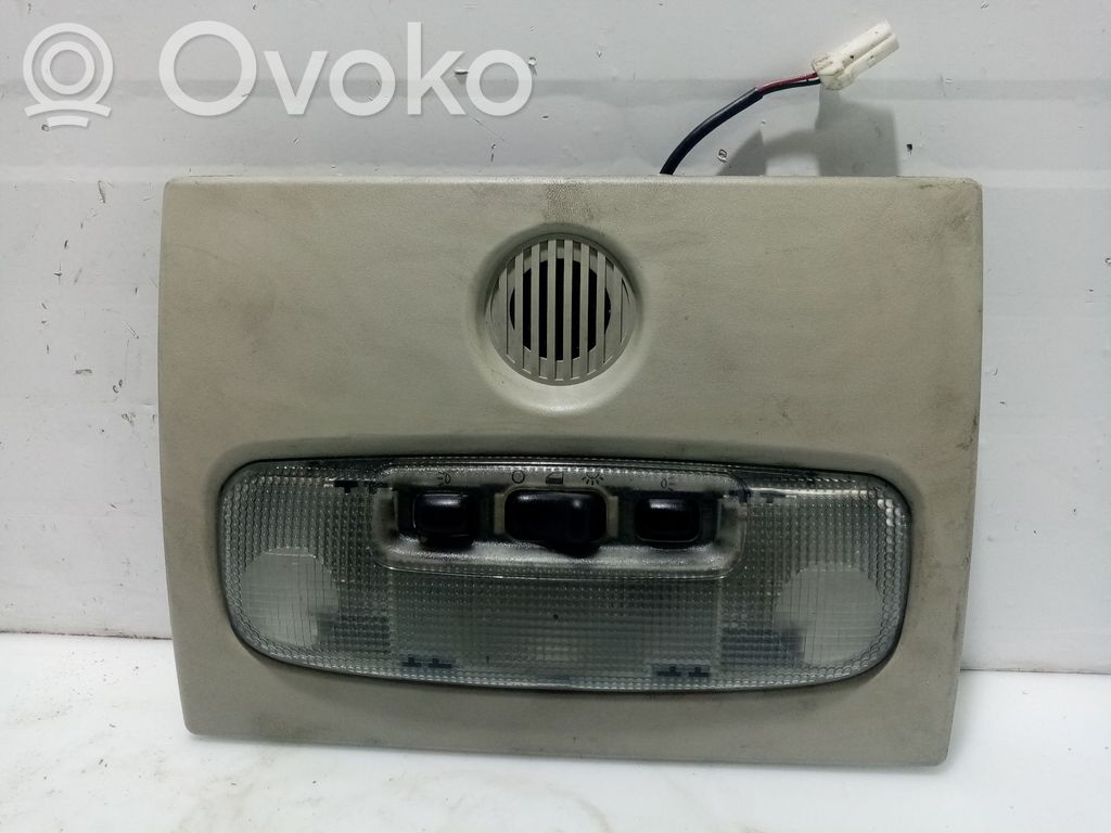 Ford Focus Other interior light 