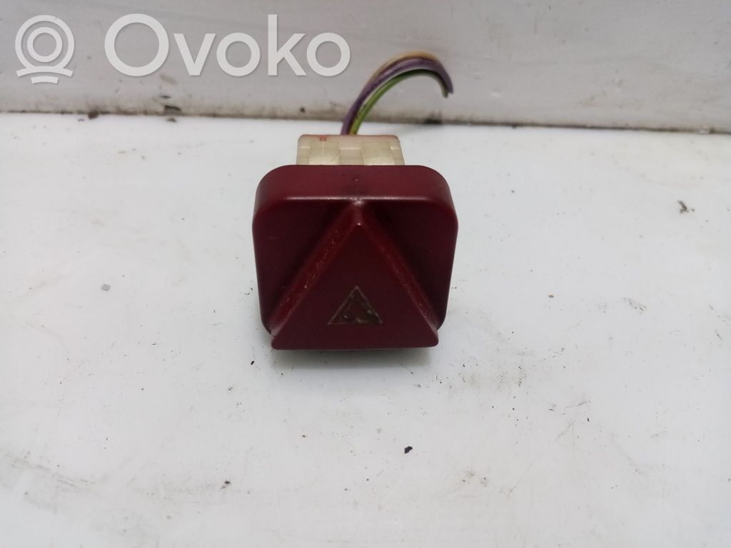 Botón interruptor de luz de peligro   6554EA,96464896KR