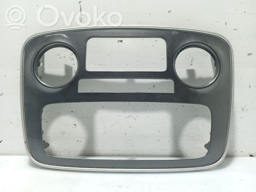 Hyundai Sonata Altra parte interiore 