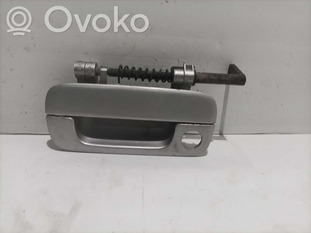 Peugeot 406 Manecilla externa puerta delantera