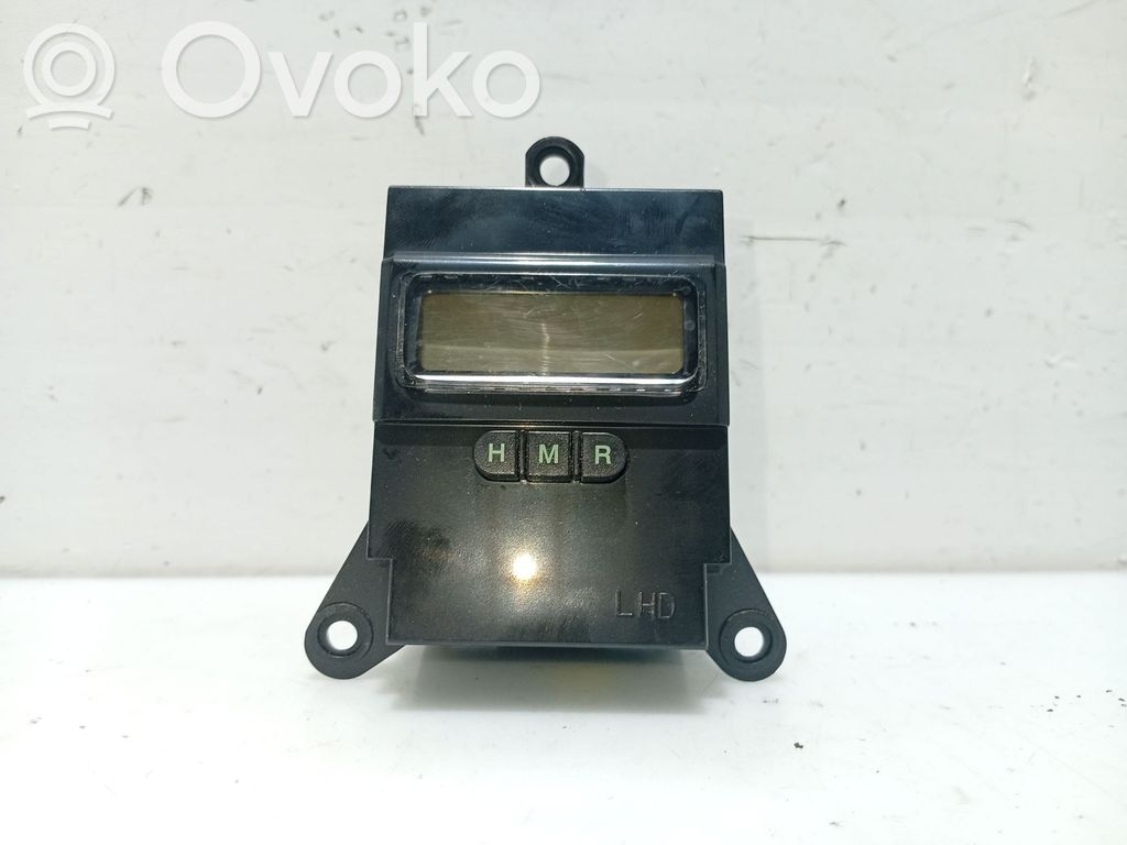 Hyundai Sonata Monitor/display/piccolo schermo 