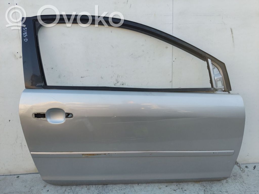 Ford Focus Дверь 
