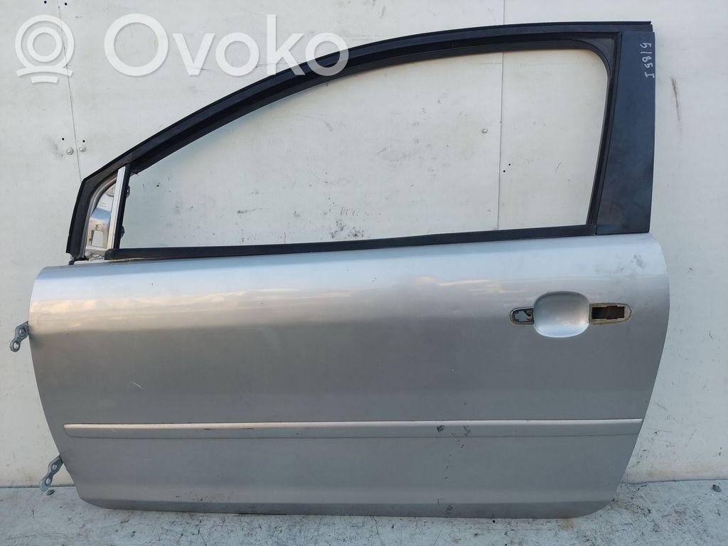 Ford Focus Durvis 