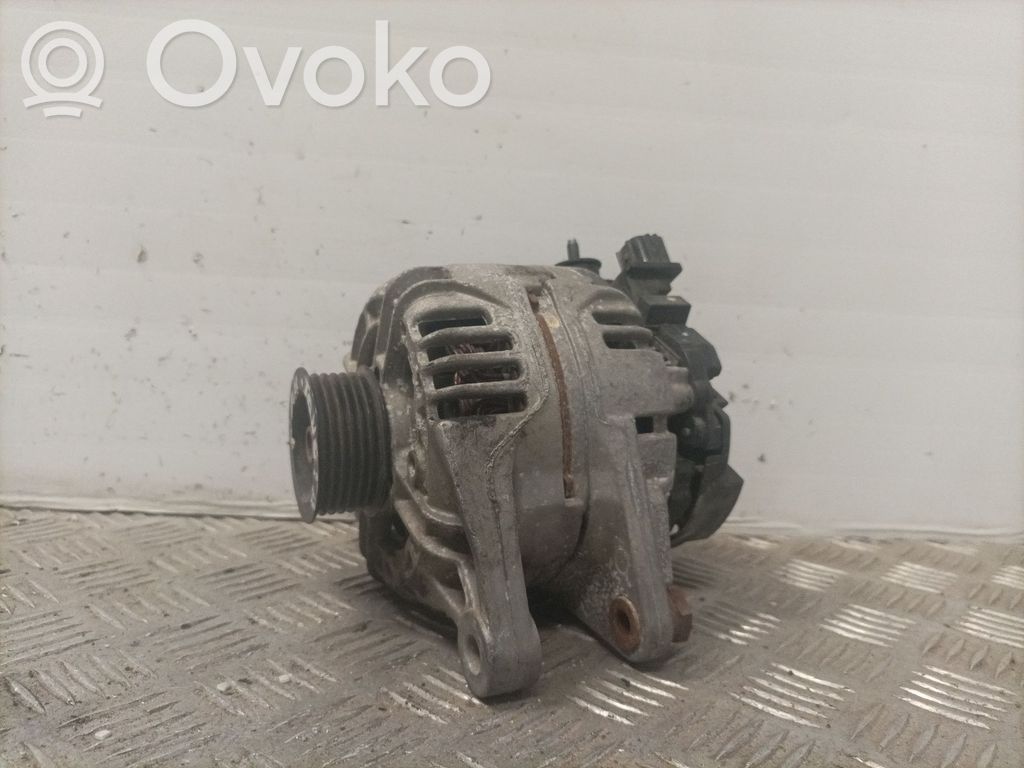 Toyota Avensis T220 Generatore/alternatore