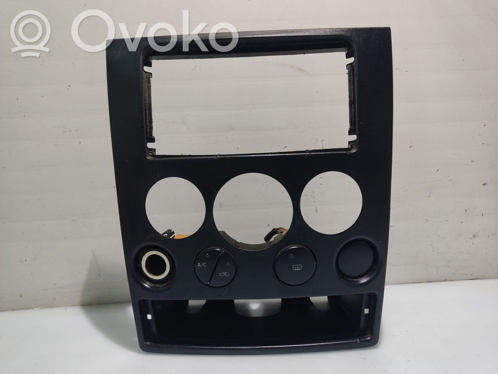 Ford Transit Other interior part 