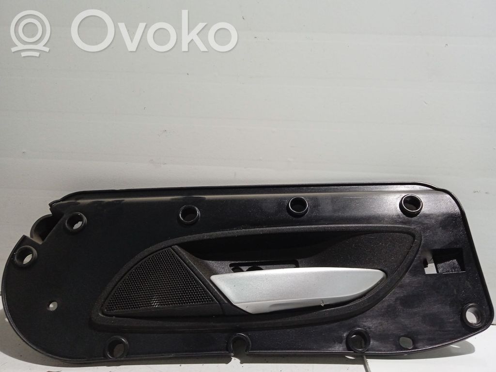 Fiat Grande Punto Klamka wewnętrzna drzwi przednich 