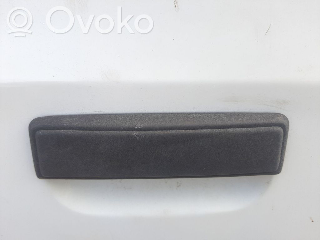 Klamka zewnętrzna drzwi tylnych   63733