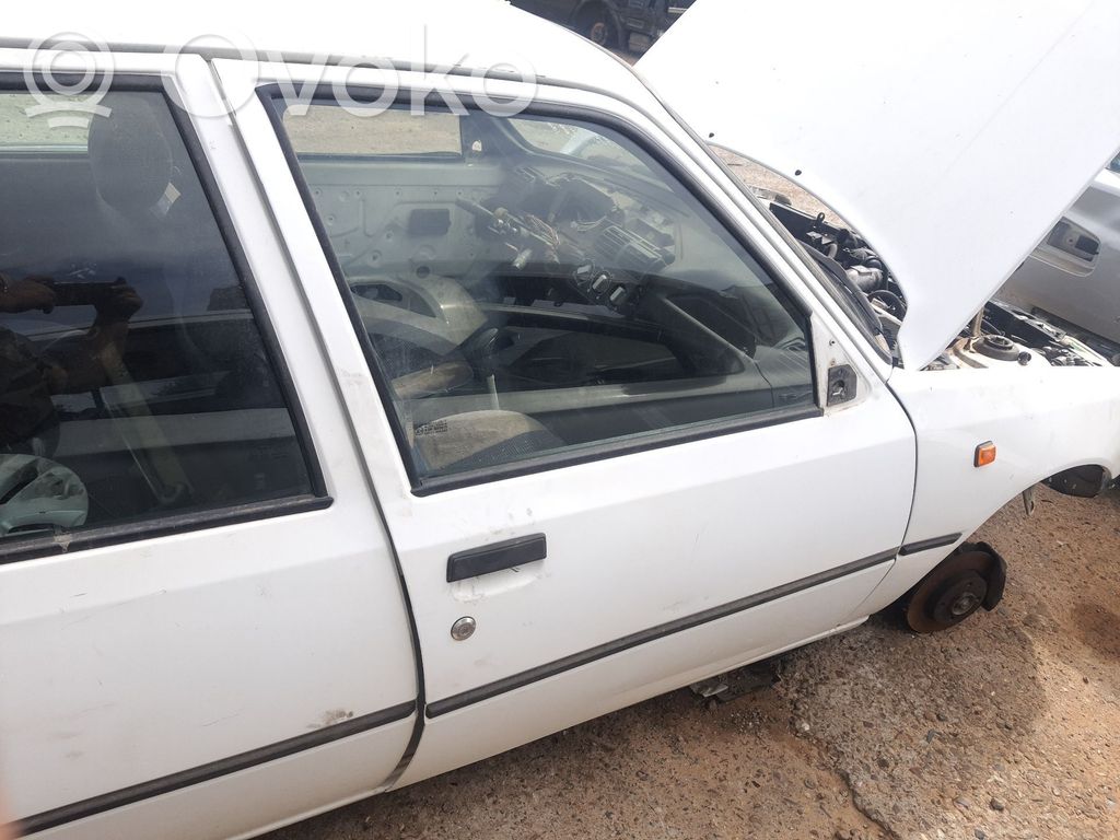 Peugeot 205 Puerta delantera 
