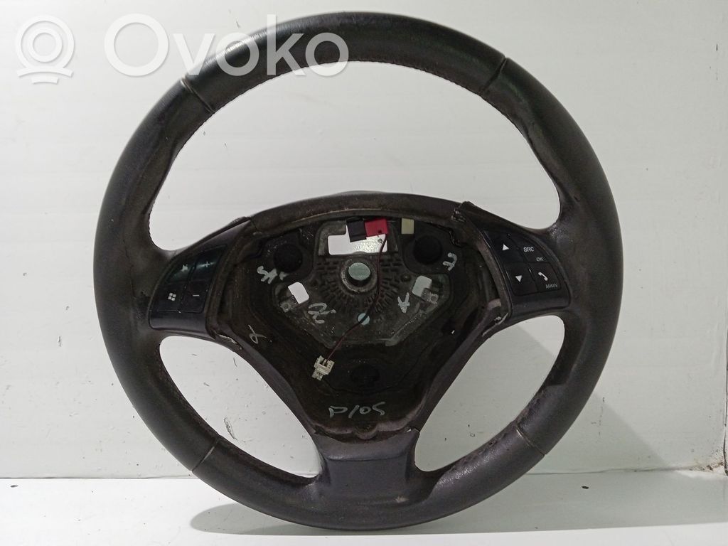 Fiat Grande Punto Volan 