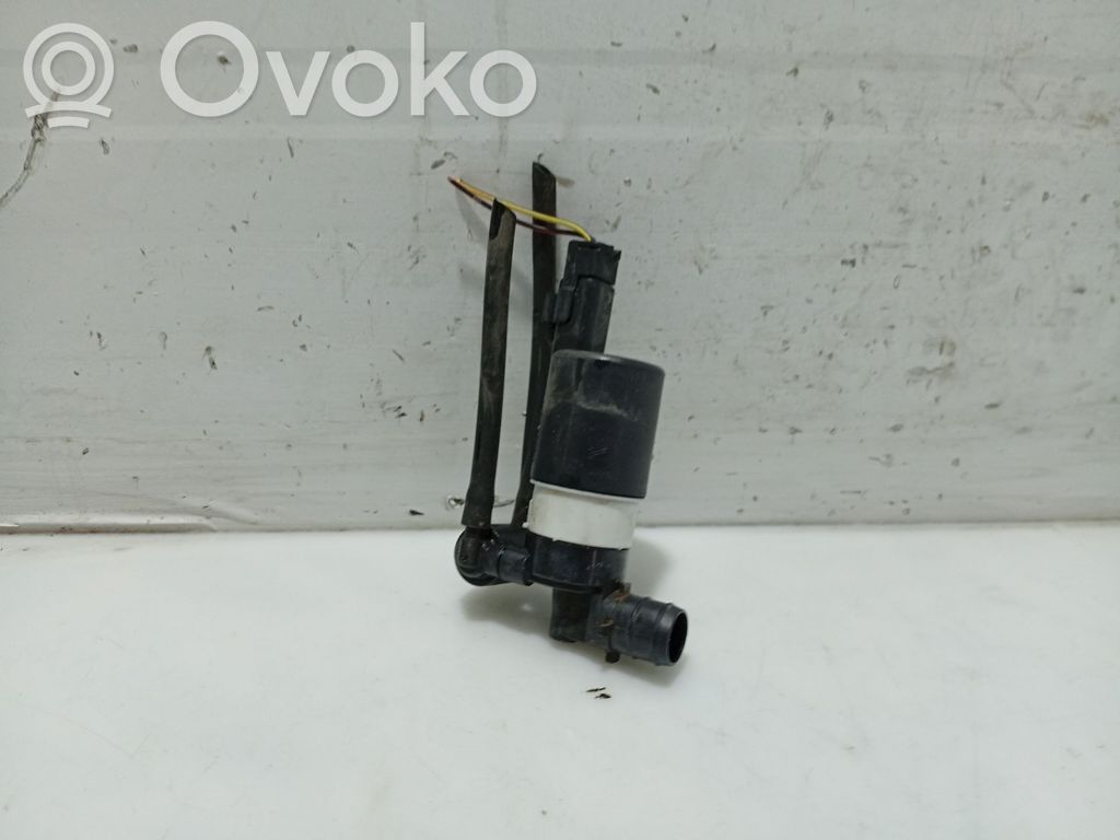 Citroen C4 Grand Picasso Windscreen/windshield washer pump 