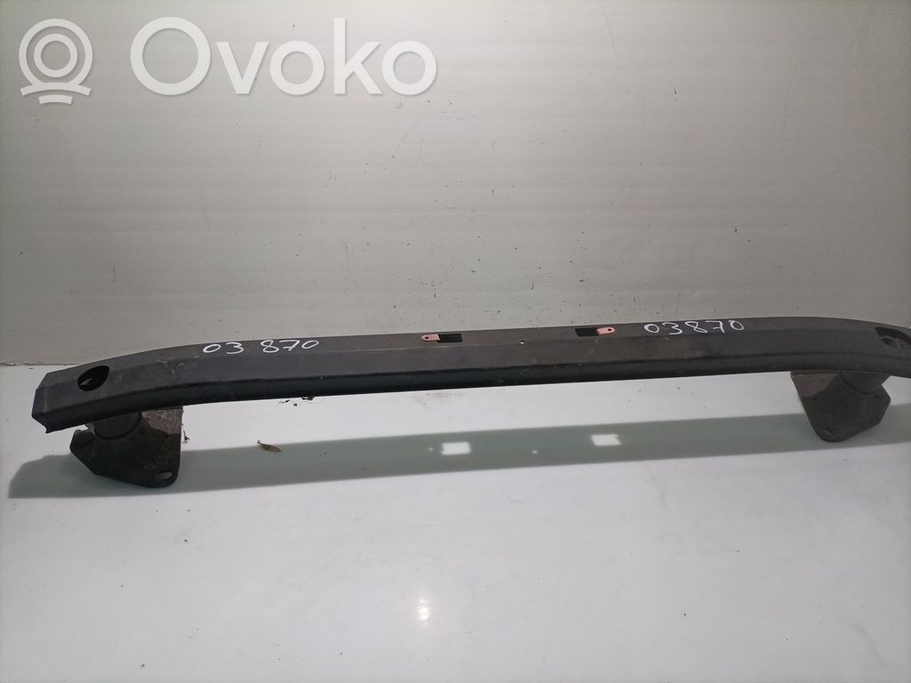 Opel Corsa D Balkis priekinio bamperio 
