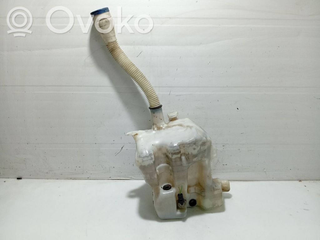 Citroen C4 Grand Picasso Wischwasserbehälter 