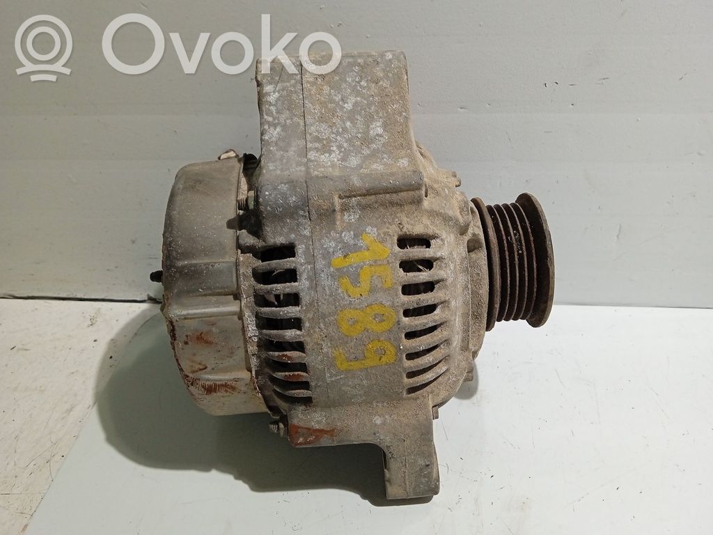Toyota RAV 4 (XA10) Alternator 