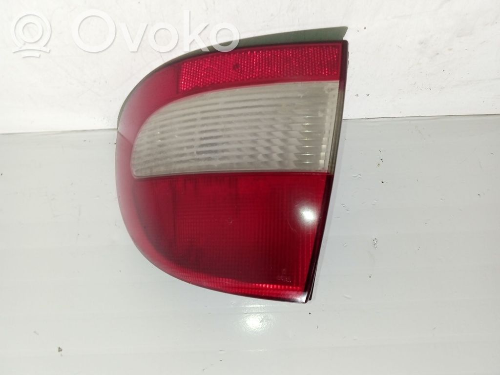 Renault Megane I Takavalot 