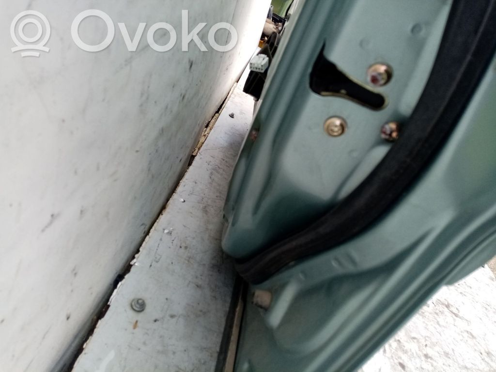 Daewoo Nubira Serrure 