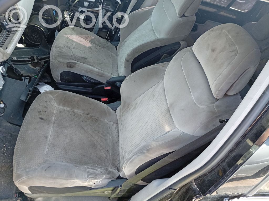 Citroen C4 Grand Picasso Sedile anteriore del conducente