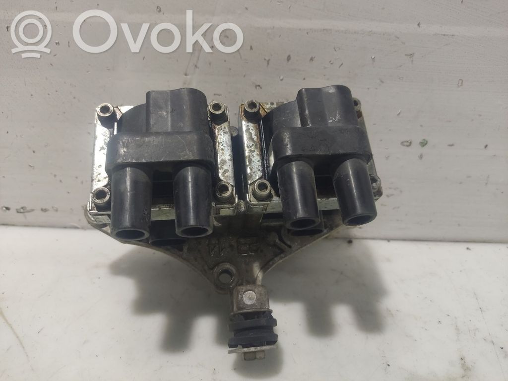 Fiat Panda II Zündspule Zündmodul 