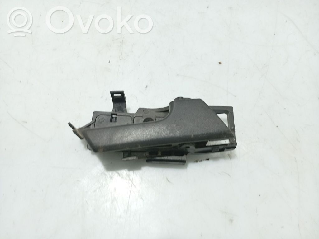 Chevrolet Aveo Rear door interior handle 