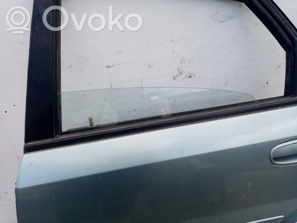 Daewoo Nubira Fenster Scheibe Tür hinten 