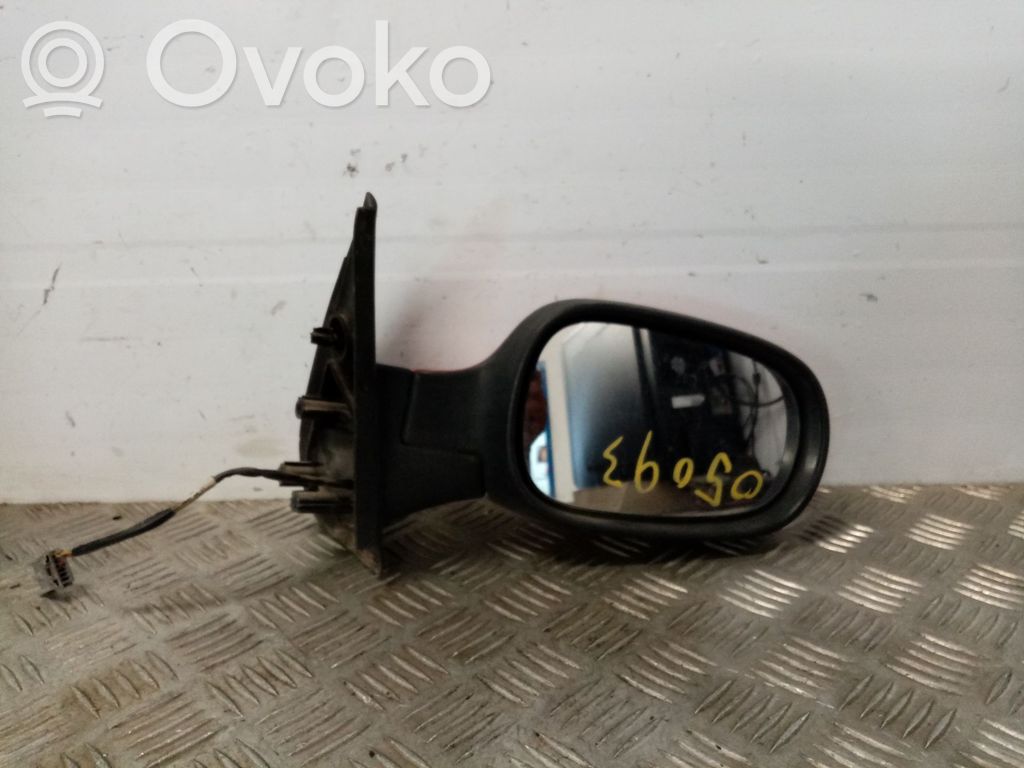 Nissan Micra Oglindă electrică ușă față