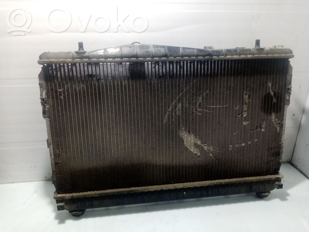 Radiator răcire A/C (condensor)   96554446
