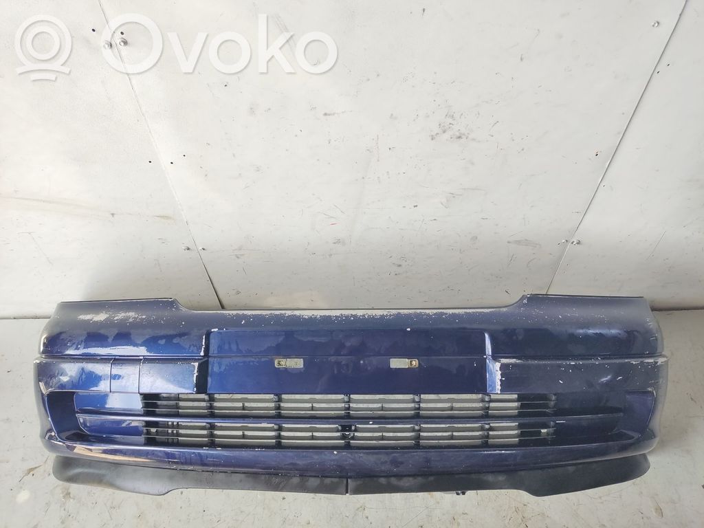 Opel Astra G Parachoques delantero 