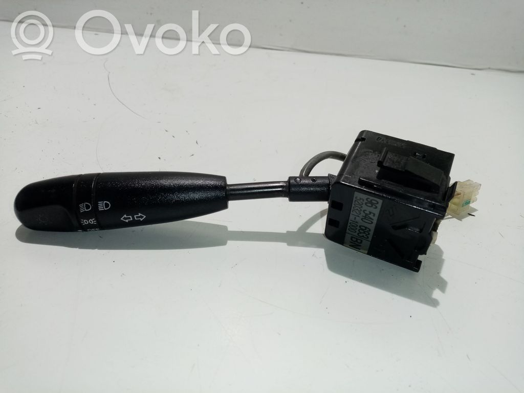 Chevrolet Aveo Commodo de clignotant 