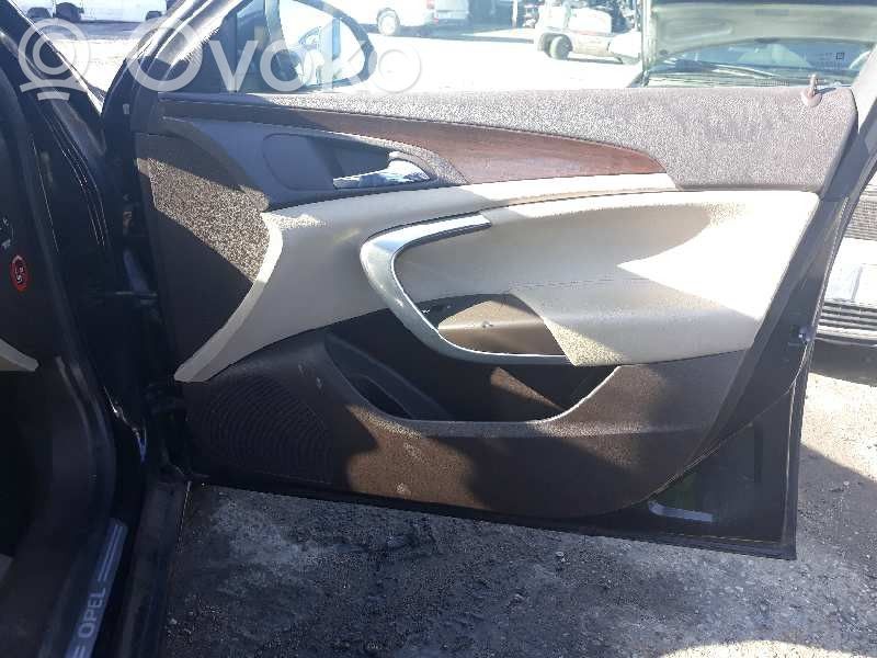 Opel Insignia A Panou tapițerie ușă față 