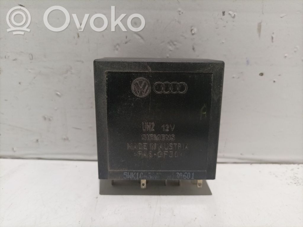 Skoda Octavia Mk1 (1U) Alte relee
