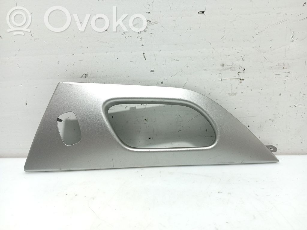 Peugeot 407 Altra parte interiore 