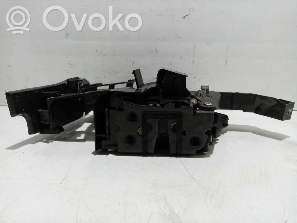 Ford C-MAX I Durų spyna (dvidurio) 
