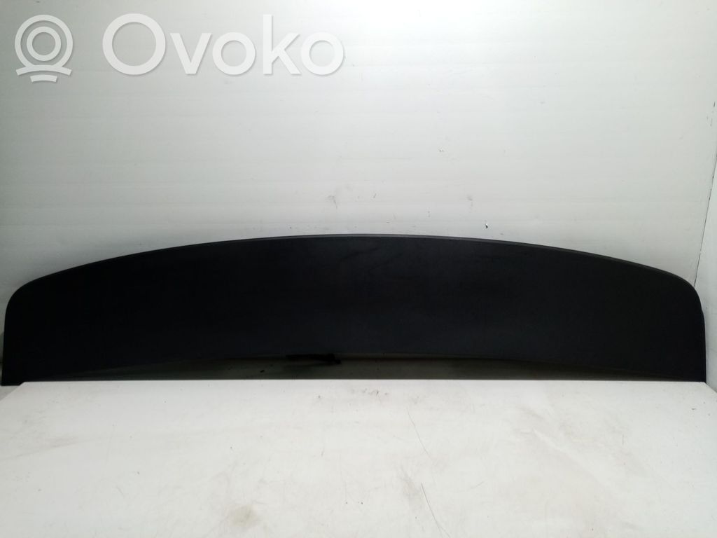 Ford C-MAX I Heckspoiler 