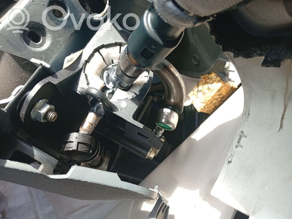 Ford Ka Gear shift cable linkage 
