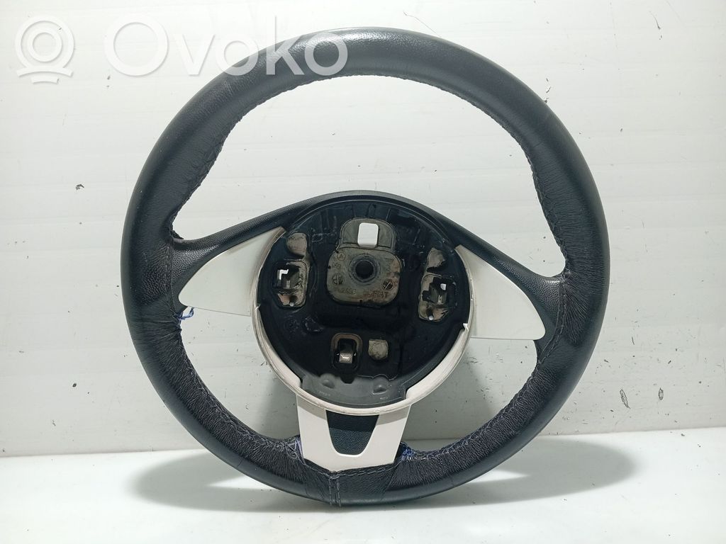 Ford Ka Stūre 