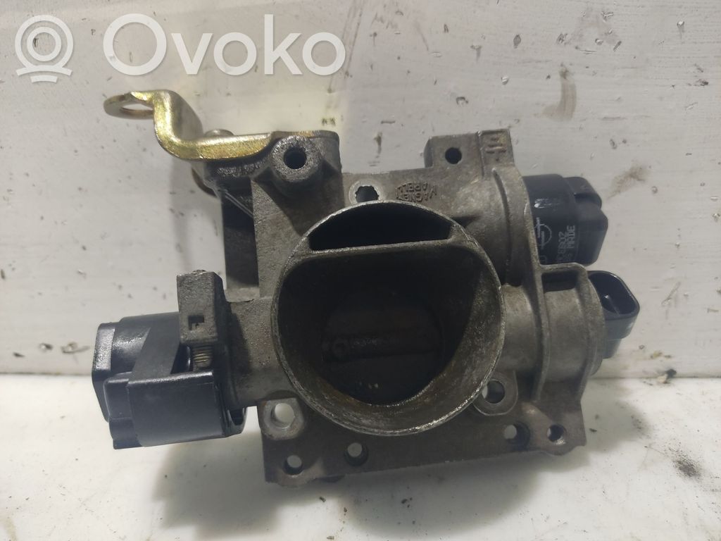 Fiat Panda II Soupape vanne EGR 