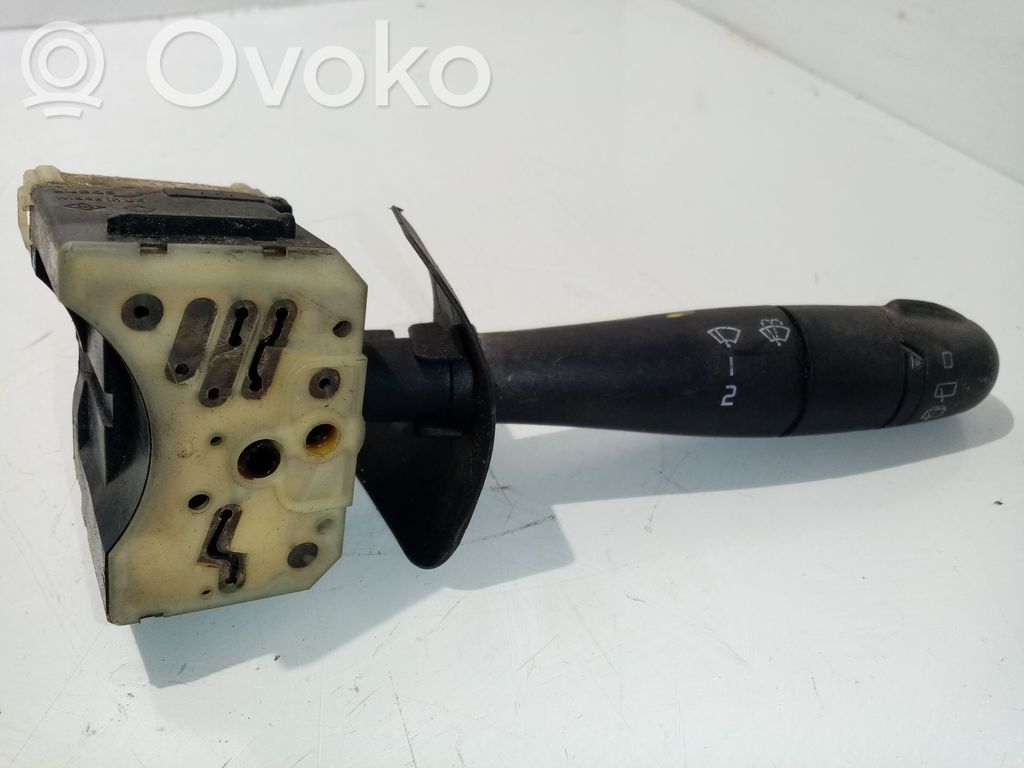 Renault Clio II Wiper control stalk 