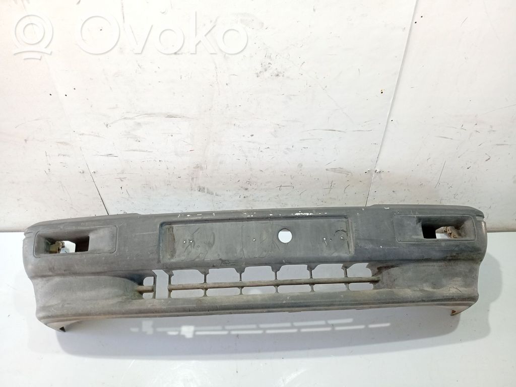 Renault Express Priekinis bamperis 