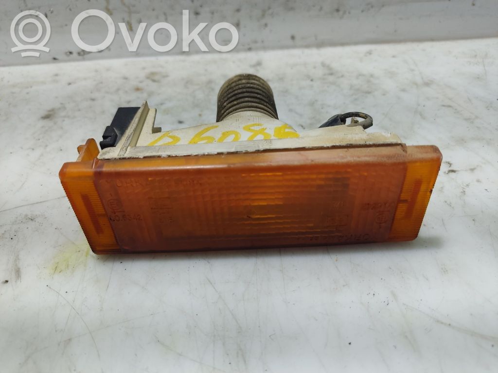 Renault Express Seitenblinker 