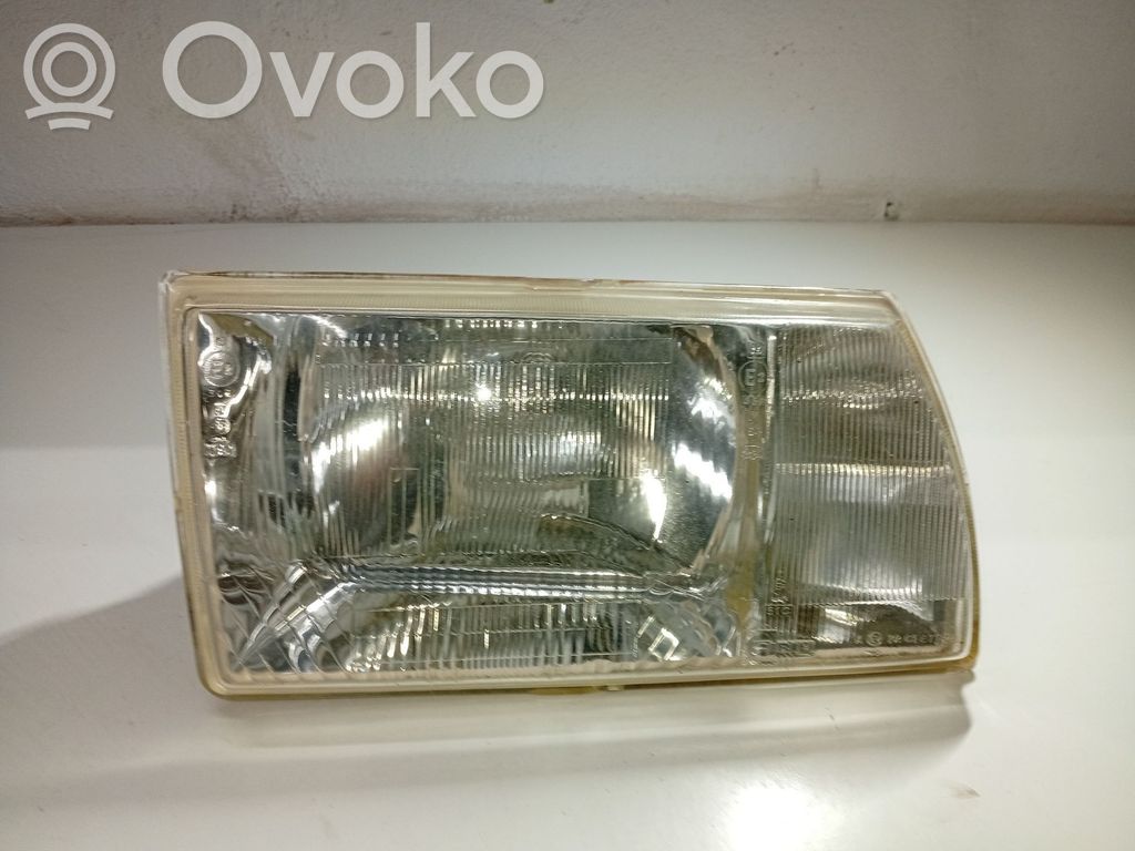 Citroen C15 Etu-/Ajovalo 