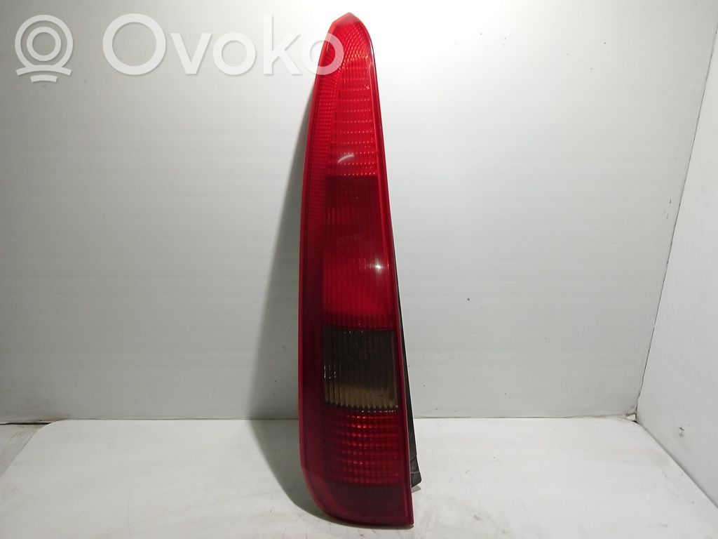 Ford Fusion Lampa tylna 